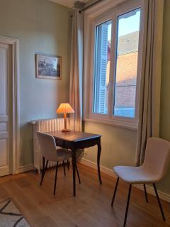 Centre ville Chambres dans un appartement d'exception - 1