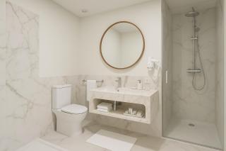 Hotel Infante Santo - Lisboa - 8