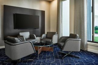 Courtyard by Marriott Boulder - 7