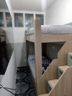 Hostel gru Airport - Guarulhos - 7