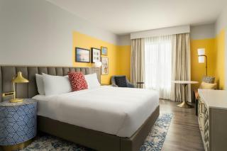 Hotel Amalga, St. Augustine, A Tribute Portfolio Hotel - 4