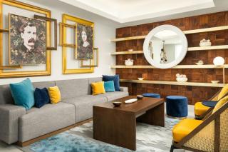 Hotel Amalga, St. Augustine, A Tribute Portfolio Hotel - 7