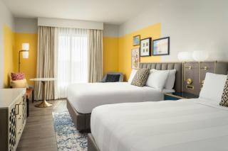 Hotel Amalga, St. Augustine, A Tribute Portfolio Hotel - 2