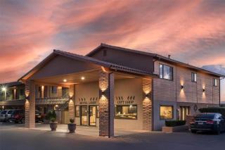 Best Western Canyon De Chelly Inn - 0