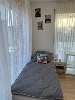 Guest House BiBi-Lux - Ilsfeld - 4