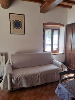 Casa vacanze nel bosco della Quercetina - 6