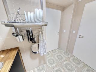 Elegant Vienna Apartments in Prime Location Steps from Danube & Prater YB4 - 6