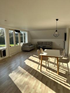 Charming villa for rent - Rødby - 0