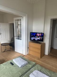 Grand Apartment Worms - Stilvolles Wohnen im Zentrum - 1