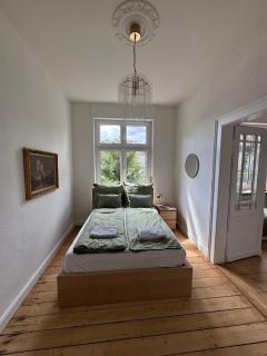 Grand Apartment Worms - Stilvolles Wohnen im Zentrum - 7