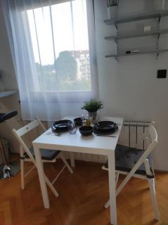 Apartman Studio M Ravnice - Zagreb - 3