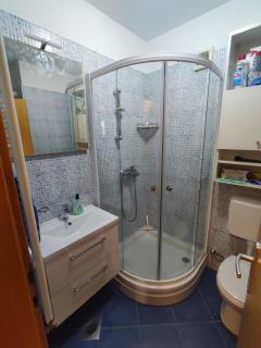 Apartman Studio M Ravnice - Zagreb - 2