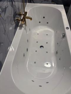 Hôtel Garden's jacuzzi spa 1 - Brüssel - 0