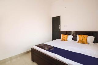 SPOT ON 76421 Kuldeep Inn - Lucknow - 1