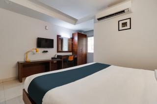 Super Hotel O Stay Inn Maharani Peta - 2