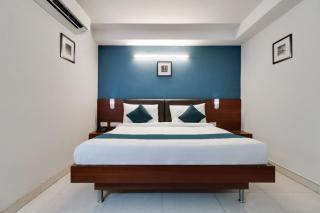 Super Hotel O Stay Inn Maharani Peta - 0