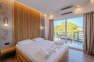 Azure7 Seaside - Luxury Apartment in Varkiza - 0