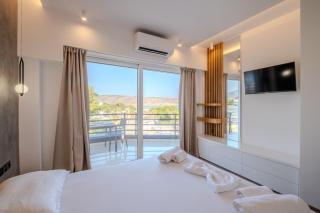 Azure7 Seaside - Luxury Apartment in Varkiza - 8