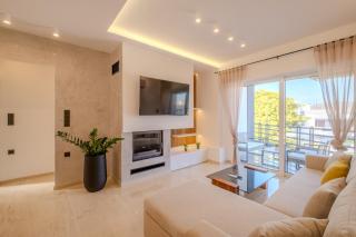 Azure7 Seaside - Luxury Apartment in Varkiza - Vari - 2
