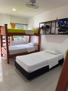 Eco hotel el bosque - 3