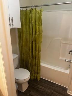 2Bed 2Bath Apartment - 4