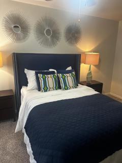 2Bed 2Bath Apartment - 2