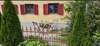 Nette's Ferienhaus - 9