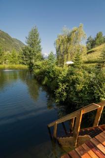 Ferienwohnungen Ötztal - Sautens - 2