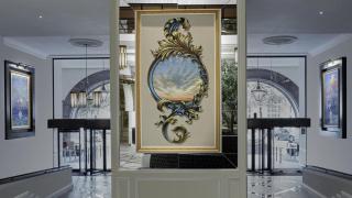 Leonardo Boutique Hotel Rome Termini - Roma - 8