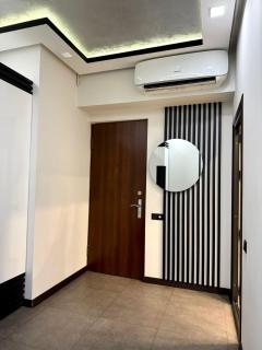 Роскошные Апартаменты 2 Спальни и 2 Санузла в Элитном доме I Стиль и комфорт - Luxury 2Bedrooms 2Bathroom Apartment in Elite High-Rise I Stylish, Central, Exclusive - 3