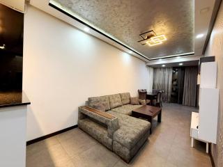 Роскошные Апартаменты 2 Спальни и 2 Санузла в Элитном доме I Стиль и комфорт - Luxury 2Bedrooms 2Bathroom Apartment in Elite High-Rise I Stylish, Central, Exclusive - 4