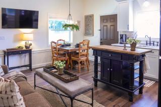 half Mi to Lake Nottely Blairsville Home with Patio! - 3