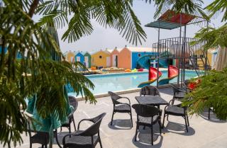 Burano Sport Resort - 5
