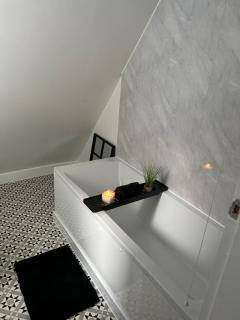 Victorian House - 6
