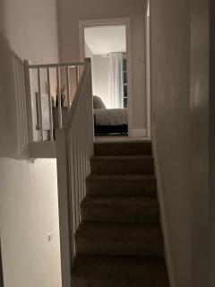Victorian House - 5