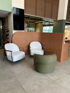 Apart-Hotel Vila Mariana - San Paolo - 6