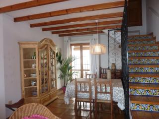 Altea Town House Sea View - Altea - 4