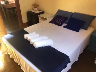 Quarto Cama Casal Domingos Martins - 6