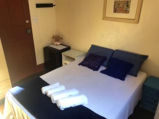 Quarto Cama Casal Domingos Martins - 9