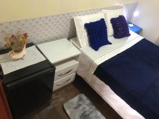 Quarto Cama Casal Domingos Martins - Domingos Martins - 5