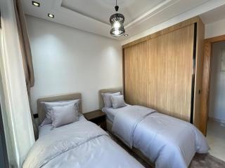 Luxury apartment Haut Founty - 8