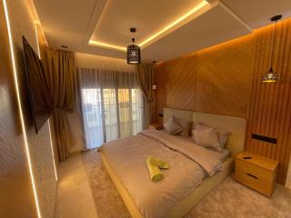 Luxury apartment Haut Founty - Agadir - 4