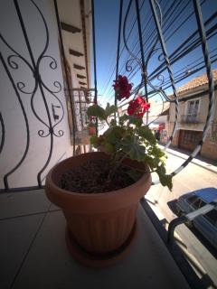Los balcones - 7