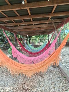 Pousada Sol do Araguaia - 5