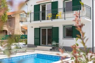 Apartman, Milovčići - 6