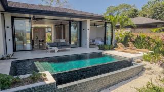 Chic 3BR Private Terrace & Nature Views - 5