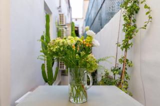 Cozy Lisbon Flat with Terrace - Lisbona - 2