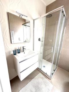 AF beach rooms capodanno DIFRONTE TERME & MARE - 1