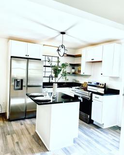Cozy Ranch - - 0