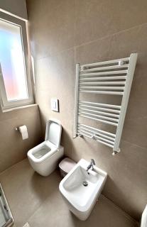 AF beach rooms capodanno DIFRONTE TERME & MARE - 2